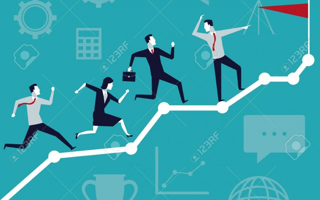 #BuildingTomorrow: Managing a business through the growth phase