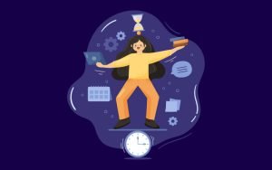 Strategies | Remote Work Productivity