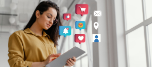 Social Media Management | Online Jobs for Students