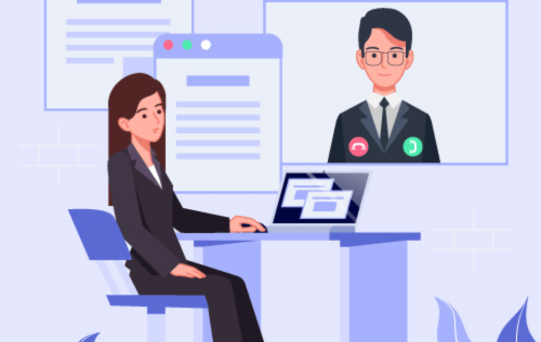 Tips to Conduct Remote Interviews