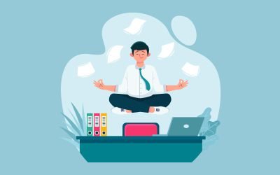 Burnout at Work? Here’s How to Reclaim Your Balance