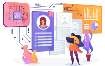 Harnessing the Power of AI in Recruitment