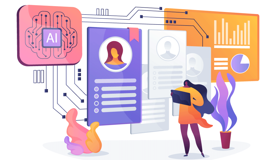 Harnessing the Power of AI in Recruitment
