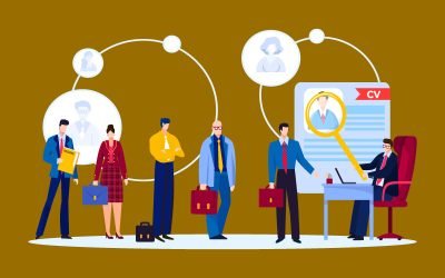 How Staffing Agency Services Can Help You Build a Positive Work Environment