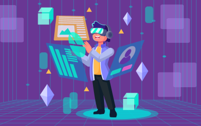 The Future of Work: What Job Roles Will Look Like in 2030